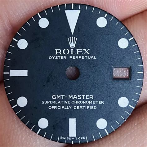 rolex mk1 to 5